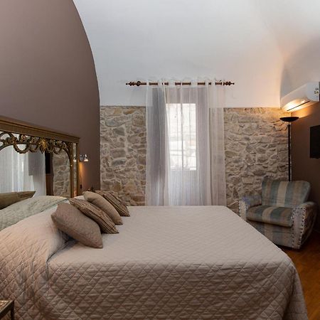Bed and Breakfast Palazzo Cosentino Кальтаніссетта Екстер'єр фото