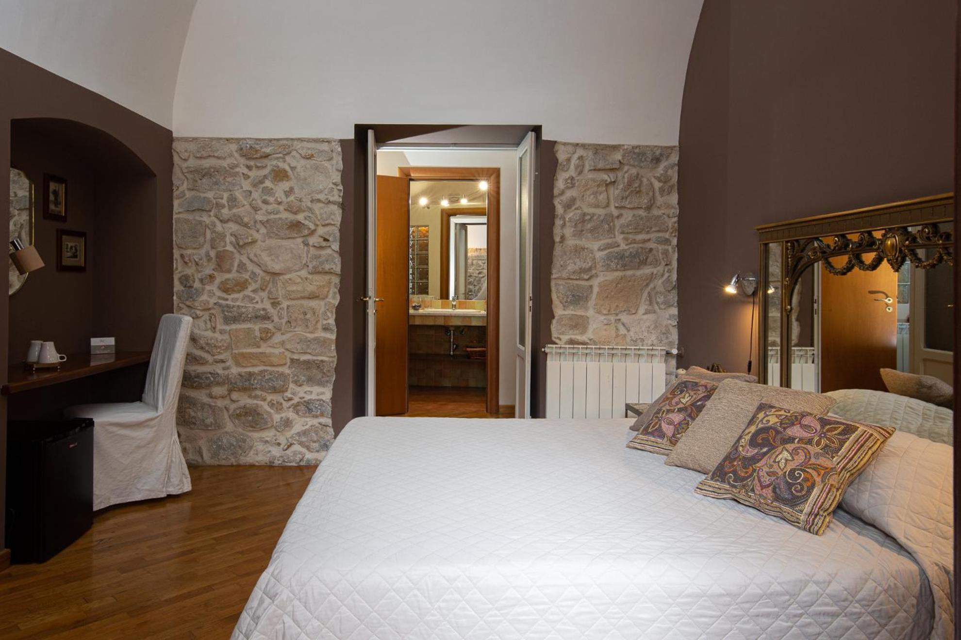 Bed and Breakfast Palazzo Cosentino Кальтаніссетта Екстер'єр фото